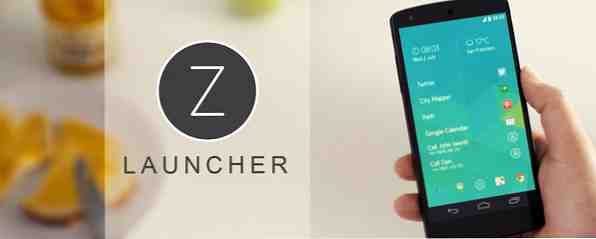 Hands On Med Nokias nye Z Launcher For Android / Android