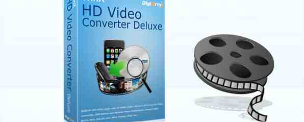 Mains sur avec WinX HD Video Converter (PC / Mac) + Licence illimitée