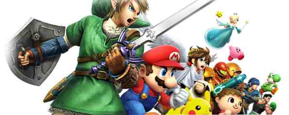 Haatte Brawl? Super Smash Bros. voor 3DS is voor jou / gaming