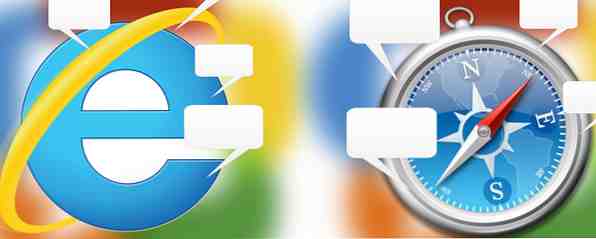 Slik lager du Internet Explorer og Safari med WebRTC / Nettlesere lesere~~POS=HEADCOMP