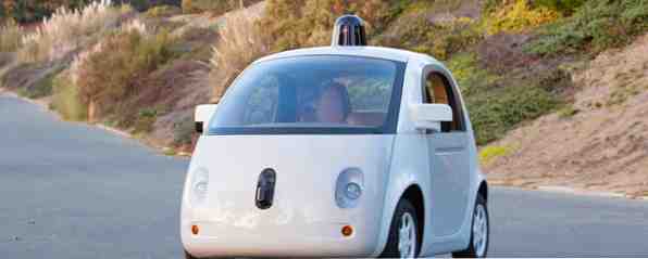 In che modo le auto a guida autonoma lavorano i dadi e bulloni dietro il programma di autonome automobili di Google / Spiegazione della tecnologia