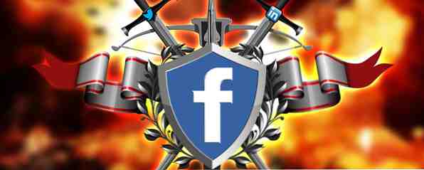 Come i social media sono il più nuovo campo di battaglia militare / Sicurezza