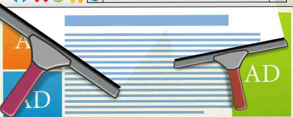 Come ripulire il Web senza distruggere i tuoi siti preferiti / browser