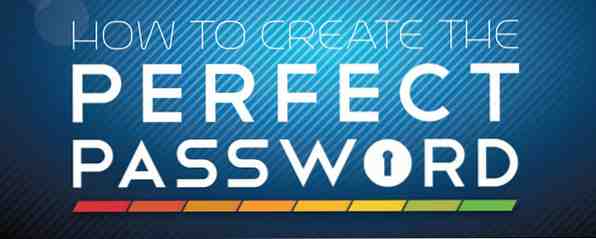 Come creare una password sicura che si possa effettivamente ricordare / ROFL