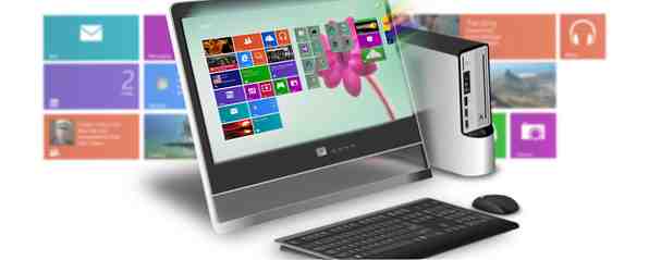 Hoe Windows 8-bureaublad aan te passen met achtergronden, Windows-thema's en meer / ramen