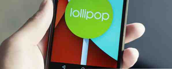 Så här får du Android Lollipop på din Nexus-enhet just nu / Android