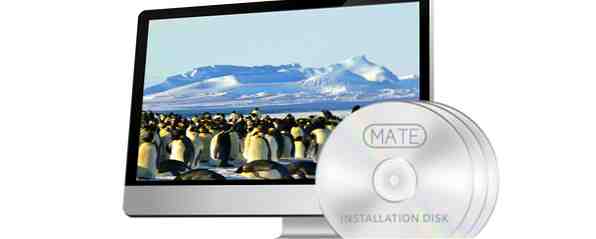 Come installare il desktop MATE sul tuo sistema Linux / Linux