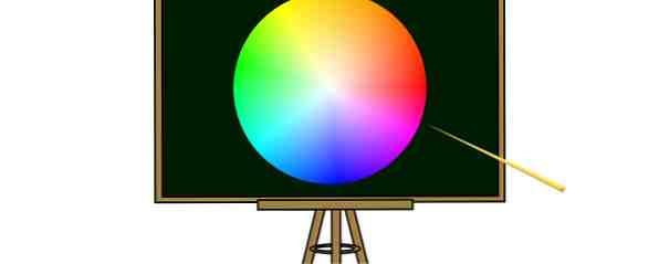 Comment apprendre la théorie des couleurs en moins d'une heure / Créatif