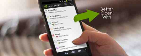 Slik fjerner du, endrer eller angir standard apper i Android / Android