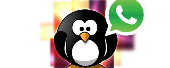 Hoe WhatsApp in Ubuntu uit te voeren met Genymotion, Bluestacks & More / Linux