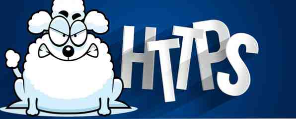 Come fermare il POODLE exploit dal mordere il tuo browser / Sicurezza