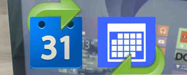 So synchronisieren Sie Ihre Google Kalender-Termine mit Windows 8 / Windows