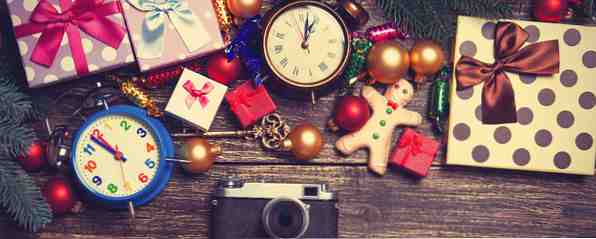 Come fare foto migliori per festeggiare questo Natale / Creativo