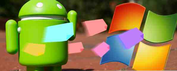 Come trasferire file da Android a PC / androide