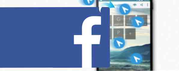 Comment désactiver le navigateur In-App de Facebook et d'autres conseils de productivité sur Facebook / Android
