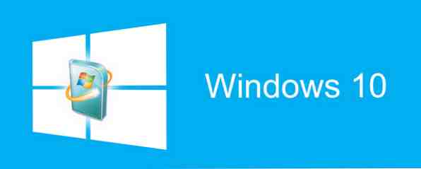 Cómo actualizar a Windows 10 a través de Windows Update / Windows