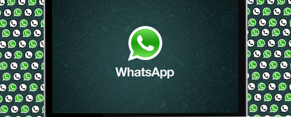 WhatsApp gebruiken op uw pc en synchroniseren met uw telefoon / Android