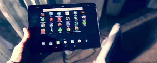 HTC Nexus 9 Tablet Review en Giveaway / Android