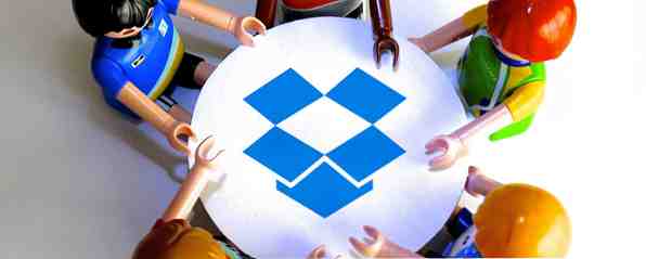 Forbedre samarbeidende redigering av Office-filer med Dropbox & Project Harmony