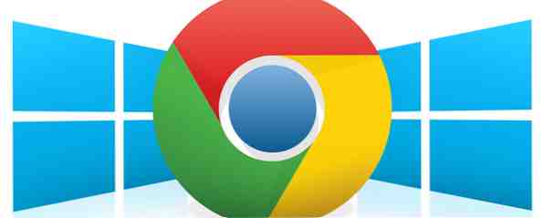 Installazione di Chrome su Windows 8 Tutto ciò che devi sapere / finestre