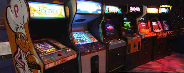 Arhiva de Internet aduce 900 de jocuri clasice de arcade către browserul dvs. Iată 7 dintre cele mai bune / Gaming