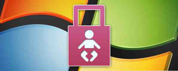 Internet Safety For Your Kids Abilita il controllo genitori su Windows 8 / Sicurezza