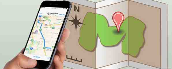 Apple Maps est-il un navigateur fiable? / iPhone et iPad