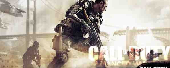 Is Call of Duty Advanced Warfare waard om te kopen? / gaming