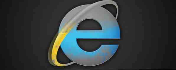 Este Internet Explorer o mare revenire în 2015? / ferestre