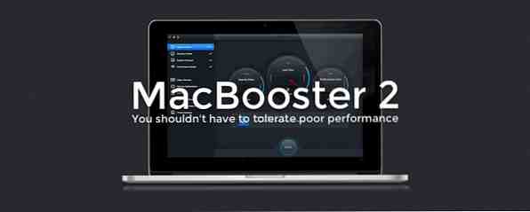 Er MacBooster 2 Mac Toolkit du har latt etter? / Mac