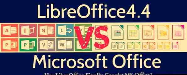 Er New LibreOffice et bedre Microsoft Office-alternativ? / Produktivitet