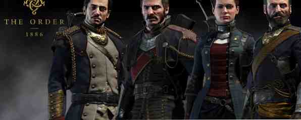 Is The Order 1886 de moeite waard om te kopen? / gaming