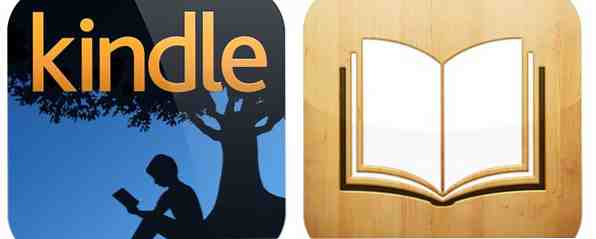 Kindle vs iBooks Hvilken er den beste eReader til iPad eller iPhone? / iPhone og iPad