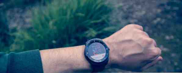 LG G Watch R Review and Giveaway Een van de beste Android Wear-smartwatches / Product recensies