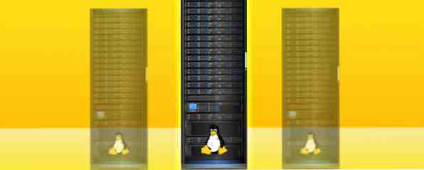 Linux VPS Hosting Cómo elegir su host de red privada virtual / Linux