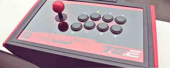 Mad Catz Arcade FightStick Edition 2 Revue Et Giveaway