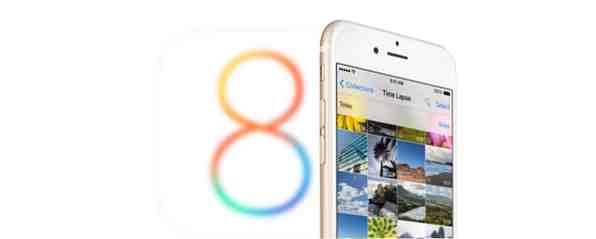 Créez de superbes vidéos accélérées sur iPhone avec iOS 8 / iPhone et iPad