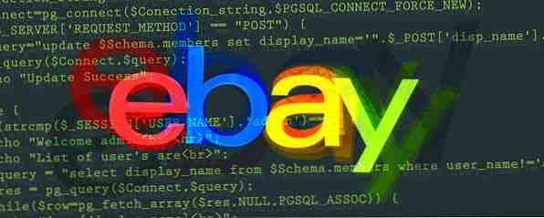 Nieuwe Ebay-beveiliging Schendingstijd om uw lidmaatschap te heroverwegen? / Veiligheid