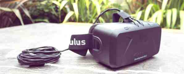 Oculus Rift Development Kit 2 Review en weggeefactie