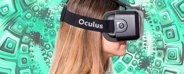 Oculus Rift VR Simulations Vous devez voir pour croire