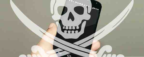 Le piratage sur Android est-il vraiment mauvais? / Android