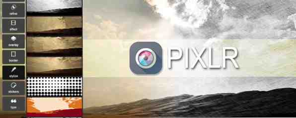 Pixlr per desktop è un editor creativo potente e gratuito per le tue foto / finestre