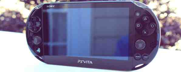 PlayStation Vita Slim Review og Giveaway