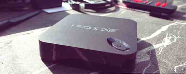 Recensione di Box TV per Android Probox2 EX e Giveaway