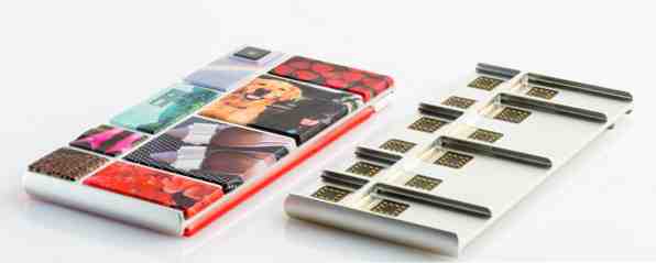 Project Ara Comment votre prochain smartphone sera-t-il construit? / La technologie expliquée