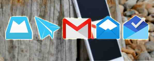 Gmail propriu pe iPhone 4 aplicații e-mail prietenoase pentru Google / iPhone și iPad