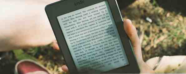 Publiser boka med Amazons Crowdsourced Kindle Scout Program / Internett