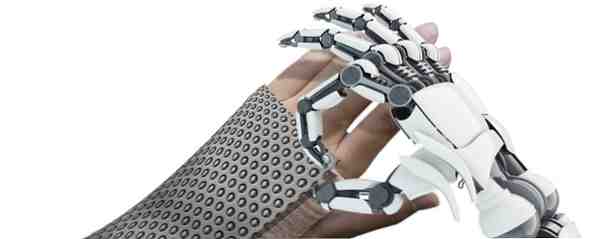Robotergewebe kann die Weltraumforschung und medizinische Versorgung vorantreiben / Future Tech