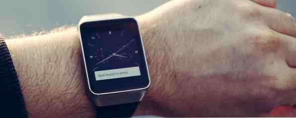 Samsung Gear Live Review y sorteo