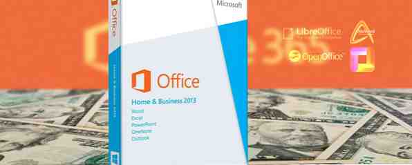 Salva su Microsoft Office! Ottieni prodotti economici o gratuiti per l'ufficio / finestre